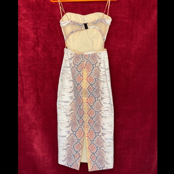 Manning Cartell dress - Picture 2 of 6